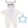 Baby Annabell® Kuschelanzug Schaf 43 cm