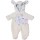 Baby Annabell® Kuschelanzug Schaf 43 cm