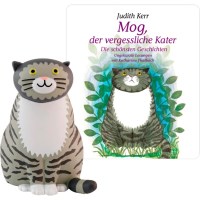 Mog, der vergessliche Kater - Die schönsten...