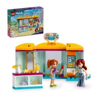 42608 Friends Mini-Boutique - LEGO 42608 - (Spielzeug /...