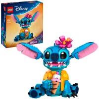 43249 Disney Classic Stitch