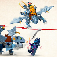 71810 Ninjago Riyu der Babydrache