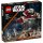 75378 Star Wars Flucht mit dem BARC Speeder - LEGO 75378 - (Spielzeug / Konstruktionsspielzeug)