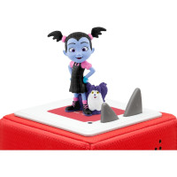 Disney Vampirina - Das ist ja zum Flattern & drei weitere Geschichten (Hörspiel)