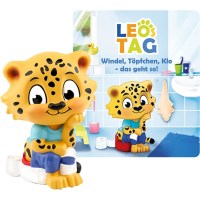 Leos Tag - Windel, Töpfchen, Klo - das geht so!...