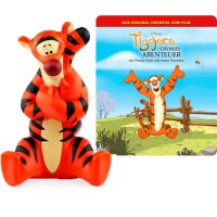 Disney - Tigger (Hörspiel)