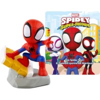 Spidey und seine Superfreunde - Das Spidey Team & 3...