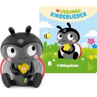 Lieblings-Kinderlieder - Frühlingslieder (Kinderlieder)