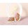 Baby Annabell® Schuhe Gold + Einlegesohlen