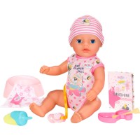 BABY born® Little Baby Girl 36cm