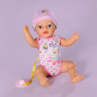 BABY born® Little Baby Girl 36cm