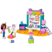 10795 Gabbys Dollhouse Bastelspaß mit Baby Box - LEGO 10795 - (Spielzeug / Konstruktionsspielzeug)