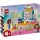 10795 Gabbys Dollhouse Bastelspaß mit Baby Box - LEGO 10795 - (Spielzeug / Konstruktionsspielzeug)