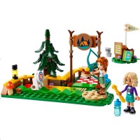 42622 Friends Bogenschießen im Abenteuercamp - LEGO 42622 - (Spielzeug / Konstruktionsspielzeug)