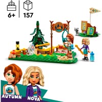 42622 Friends Bogenschießen im Abenteuercamp - LEGO 42622 - (Spielzeug / Konstruktionsspielzeug)