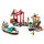 60422 City Hafen mit Frachtschiff - LEGO 60422 - (Spielzeug / Konstruktionsspielzeug)