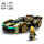 76923 Speed Champions Lamborghini Lambo V12 Vision GT Supersportwagen - LEGO 76923 - (Spielzeug / Konstruktionsspielzeug)