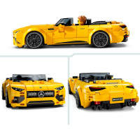 76924 Speed Champions Mercedes-AMG G 63 & Mercedes-AMG SL 63