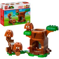 71433 Super Mario Gumba-Spielplatz - LEGO 71433 -...