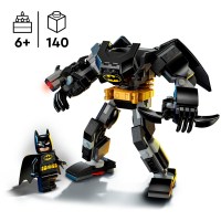 76270 DC Super Heroes Batman Mech