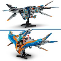 76286 Marvel Super Heroes Guardians of the Galaxy: Die Milano - LEGO 76286 - (Spielzeug / Konstruktionsspielzeug)