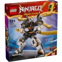 71821 Ninjago Coles Titandrachen-Mech - LEGO 71821 -...