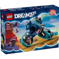 71479 DREAMZzz Zoeys Katzenmotorrad - LEGO 71479 -...