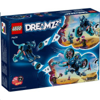 71479 DREAMZzz Zoeys Katzenmotorrad - LEGO 71479 - (Spielzeug / Konstruktionsspielzeug)