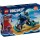 71479 DREAMZzz Zoeys Katzenmotorrad - LEGO 71479 - (Spielzeug / Konstruktionsspielzeug)