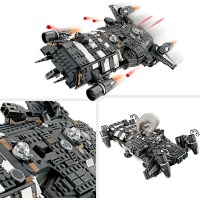 75374 Star Wars Die Onyx Cinder - LEGO 75374 - (Spielzeug / Konstruktionsspielzeug)