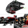 75389 Star Wars Dunkler Millennium Falke - LEGO 75389 - (Spielzeug / Konstruktionsspielzeug)