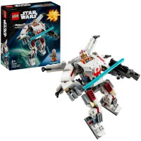 75390 Star Wars Luke Skywalkers X-Wing Mech - LEGO 75390...