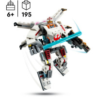 75390 Star Wars Luke Skywalkers X-Wing Mech - LEGO 75390 - (Spielzeug / Konstruktionsspielzeug)