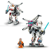 75390 Star Wars Luke Skywalkers X-Wing Mech - LEGO 75390 - (Spielzeug / Konstruktionsspielzeug)