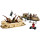 75396 Star Wars Wüsten-Skiff und Sarlacc-Grube - LEGO 75396 - (Spielzeug / Konstruktionsspielzeug)