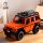 LEGO® Technic Mercedes-Benz G 500 PROFESSIONAL Line 42177 - LEGO 42177 - (Spielzeug / Konstruktionsspielzeug)