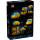 10338 Icons Bumblebee - LEGO 10338 - (Spielzeug / Konstruktionsspielzeug)