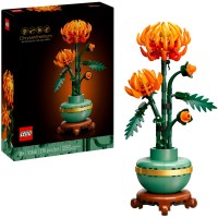 10368 Icons Chrysantheme - LEGO 10368 - (Spielzeug /...