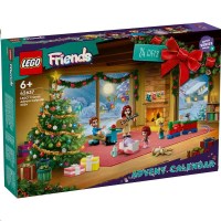 42637 Friends Adventskalender 2024 - LEGO 42637 -...