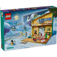 42637 Friends Adventskalender 2024 - LEGO 42637 -...