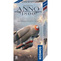 Anno 1800 - Die Erweiterung (Erweiterung)