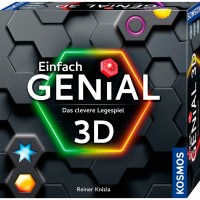 Einfach Genial 3D