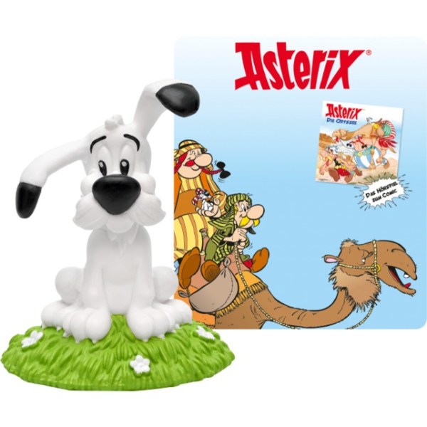 Asterix - Die Odyssee (Hörspiel)