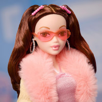 Barbie Signature My Scene Collector Doll #3 - Chelsea