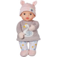 Baby Annabell® for babies Sweetie Mauve