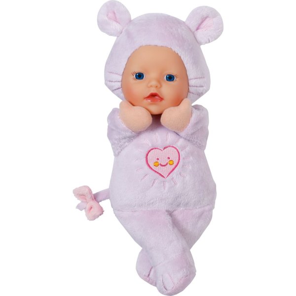 BABY born® for babies Maus