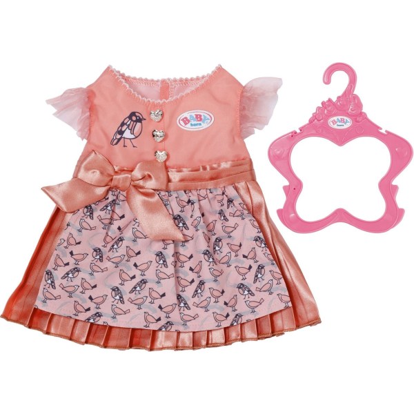 BABY born® Dirndl 43cm