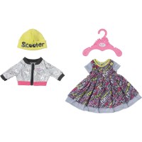 BABY born® E-Scooter Outfit 43cm