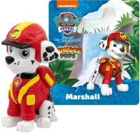 Paw Patrol - Jungle Pups Marshall