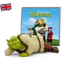 Shrek - Shrek 1 (Hörspiel, englische Sprachausgabe)